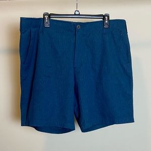 Swiss Tech Men’s Shorts